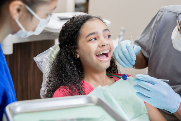 Best Emergency Wisdom Teeth Removal in Linden, NJ